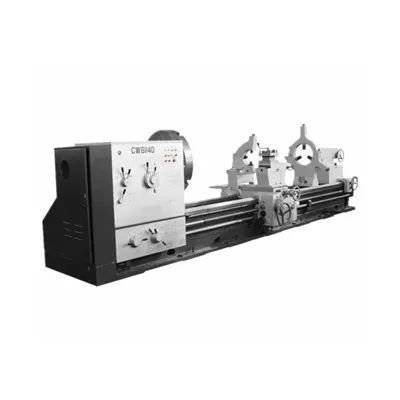 Cum se curăță un strung manual de mare putere după utilizare?