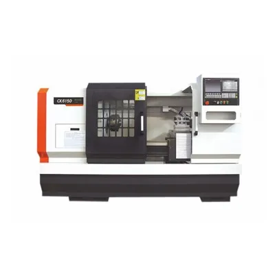 Strung orizontal CNC