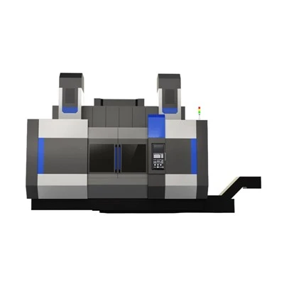 Strung vertical CNC cu slefuire
